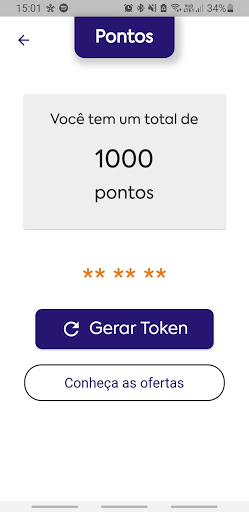 Posto Coqueiro Screen 3