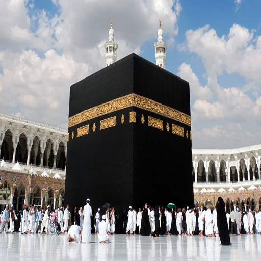 Mecca Live Wallpaper 4K Auf Windows herunterladen