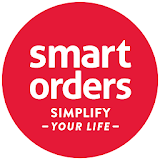 Smart Orders icon