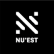 All That NU'EST(songs, albums, MV, video, reality) - Androidアプリ
