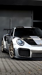 Porsche Car Wallpapers