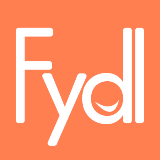 Fydl logo