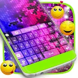 Keypad Theme for Girls icon