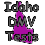Idaho DMV Practice Exams 1.03 Icon