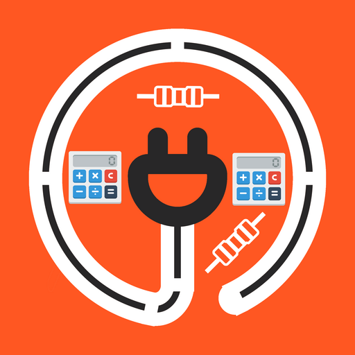 ElectroCalc - Electrical Tools logo