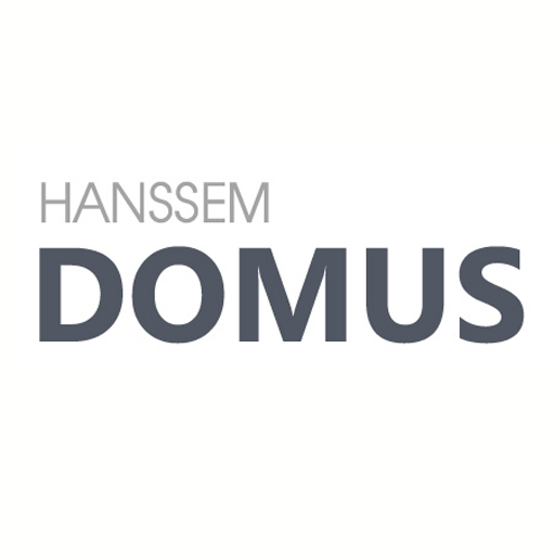 한샘도무스 logo