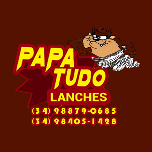 PAPA TUDO LANCHES na App Store