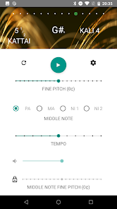 Dhwani Tanpura Apps on Google Play
