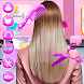 Fashion Girl: Dressup & Hair - Androidアプリ