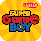 Super Game Boy icon