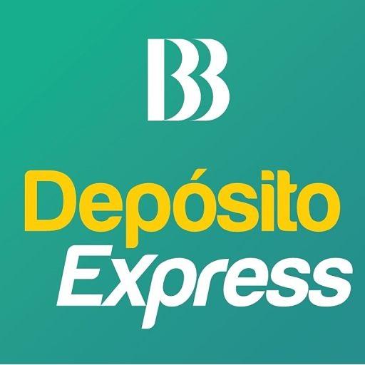 Depósito Express para Empresas logo