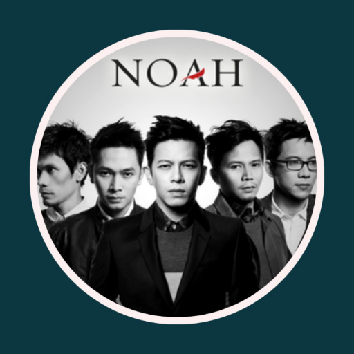Lagu Noah mp3 offline