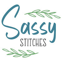 Sassy Stitches