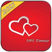 SMS D'amour 2020 Messages d'amour très Touchant