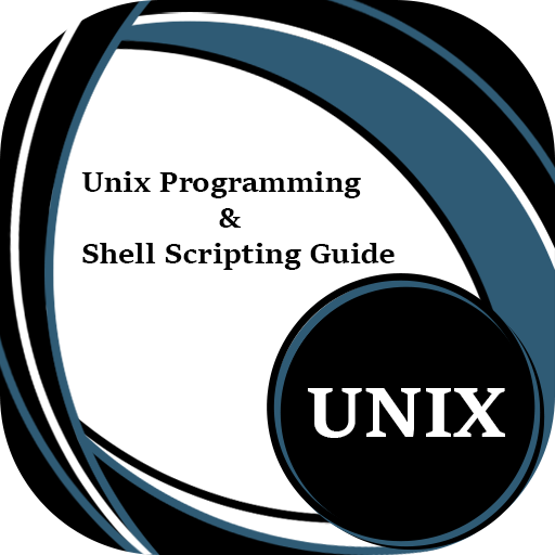 Learn Unix Programming - Apps on Google Play