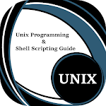 Cover Image of ดาวน์โหลด Learn Unix Programming  APK