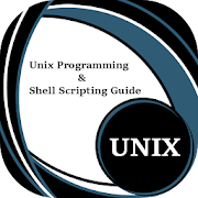 Learn Unix - UNIX Programming and shell script
