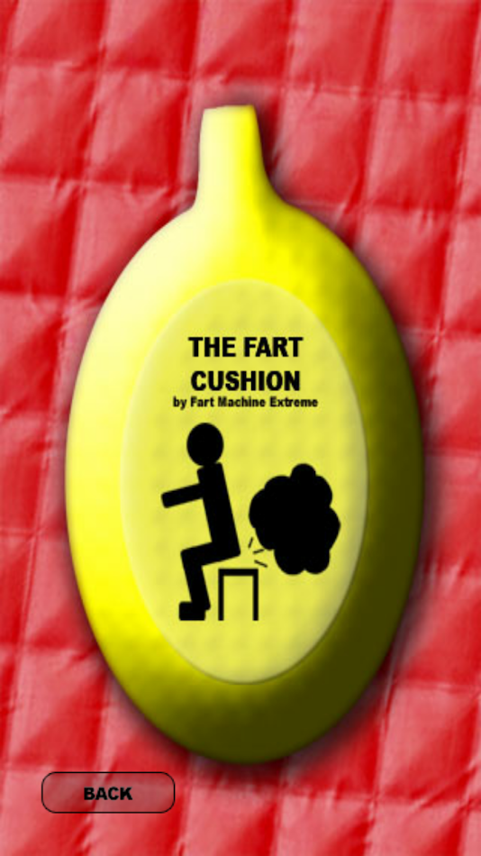 #10. Fart Sound Board (Android) Von: Kaufcom Games Apps Widgets