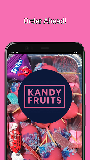 Kandy Fruits screenshot 0