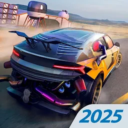 Metal Madness: PvPシューター Mod Apk