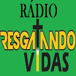 Cover Image of ดาวน์โหลด Radio Resgatando Vidas  APK
