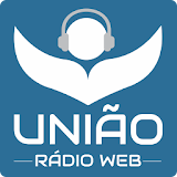 União Rádio Web icon