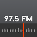 Cover Image of Download Rádio Pampa FM 97.5  APK