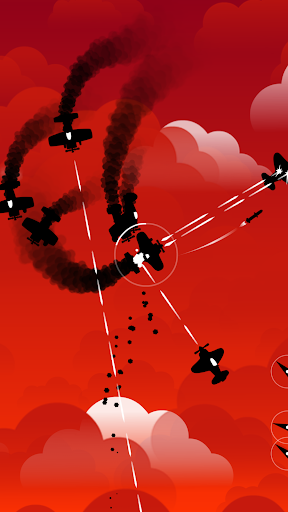 Flying Flogger - Arcade - games