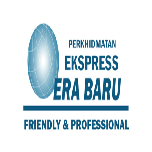 Era Baru - Mobile App logo