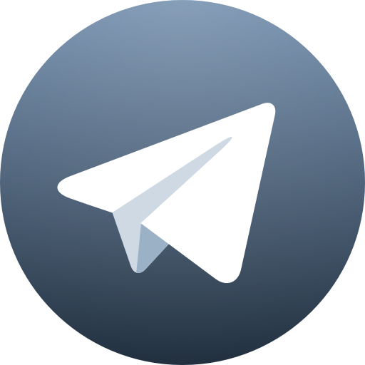 Telegram X 0.25.10.1649-x64 Icon