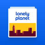 Cover Image of ダウンロード Guides by Lonely Planet 2.5.0.391 APK