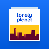 Guides by Lonely Planet icon