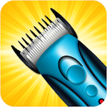 Cover Image of Descargar Corte de cabello: Broma de cortadora de cabello  APK