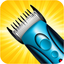 Imagem do ícone Hair Clipper Prank- Hair Cut