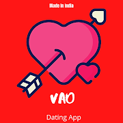 VAO - random chat dating app | free dating app