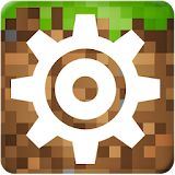 Mods For Minecraft PE icon