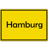 Hamburg icon