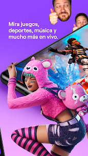 Twitch Premium 2