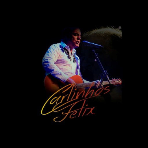 Carlinhos Felix logo