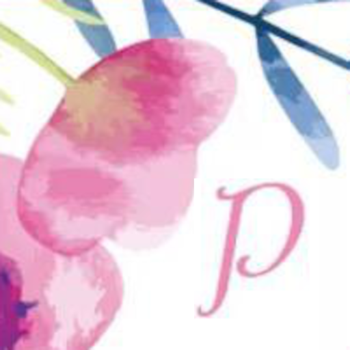 Polly Law Beauty logo