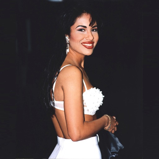 Selena Quintanilla Wallpaper