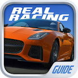 Guide Real Racing 3 icon