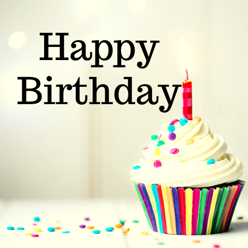 Happy Birthday Wishes - Apps on Google Play