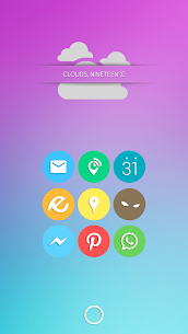 Sorus Icon Pack APK (Patched/Full) 2