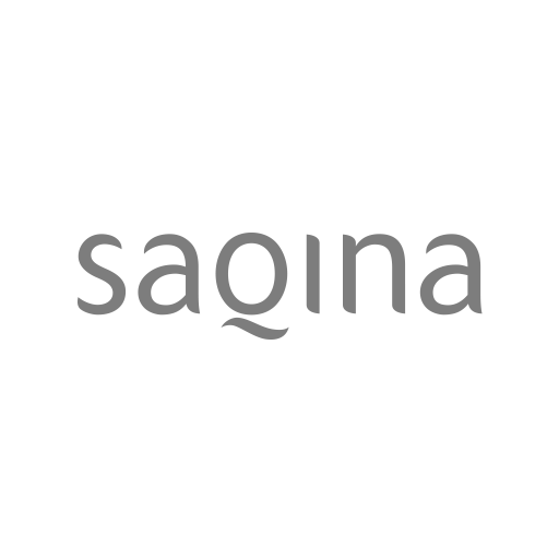 SAQINAアプリ-サキナアプリ logo