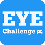 Eye Challenge Games & Training, Color Reaction