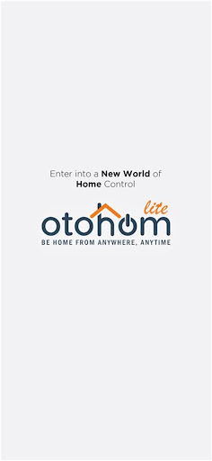 Android application Otohom Lite screenshort