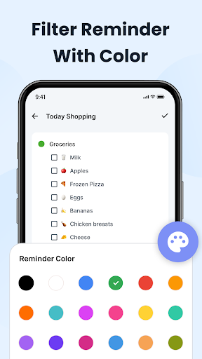 Reminder: To-Do List & Planner screenshot 6
