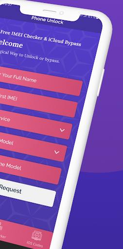 IMEI Unlock  Phone Unlock