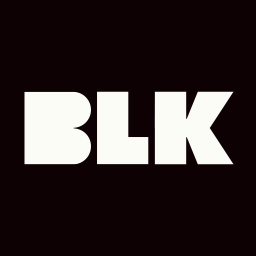 BLK Dating: Meet Black Singles 5.3.0 Icon